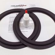 10 inch Refoam Kit (F10-10)