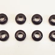 Rubber Grommets for KEF 104/2 & 105/3 Woofers<br />- 12 pack-2544