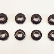 Rubber Grommets for KEF 104/2 & 105/3 Woofers<br />- 12 pack-2544