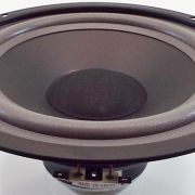 MW Audio MW-5065: 6.5 inch Woofer-0