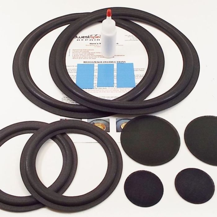 EPI A1200 Refoam Kit (F6-3 & F12-3)