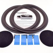 Infinity 12 inch Refoam Kit (F12-4)