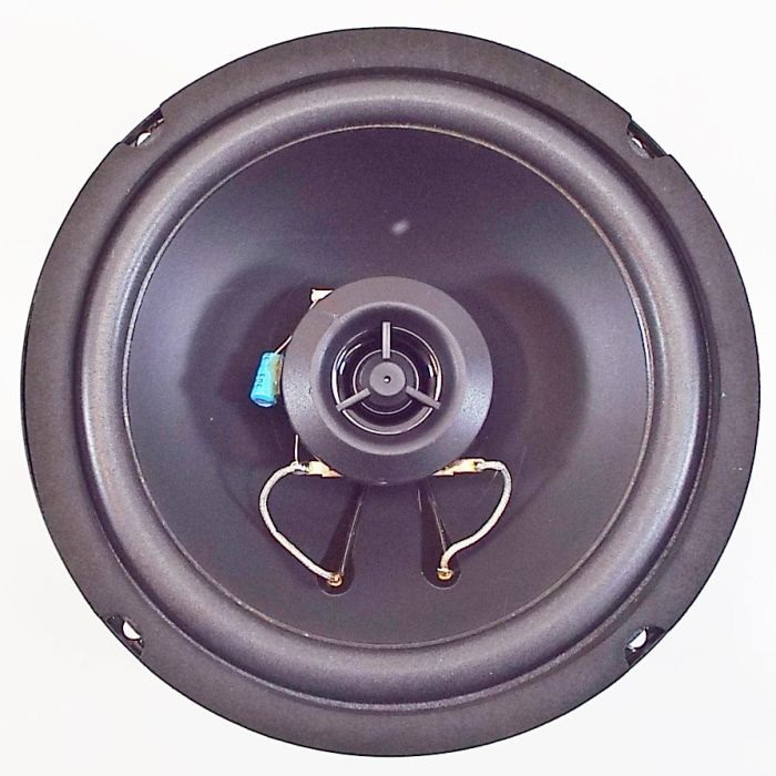 Goldwood GW-8004:  8 inch Coaxial Full Range Speaker