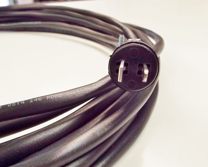 Polk Audio SDA Interconnect Cable