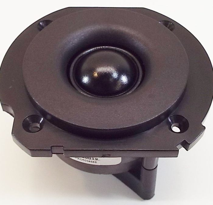 KRK TWTK00019 VXT6 Tweeter