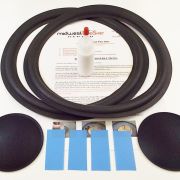 Kenwood 12″ Refoam Kit (F12-1)