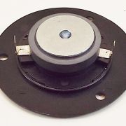 MW Audio MT-4000: .5 inch Dome 4 ohm Tweeter-2598