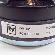 EV DH-1M OEM Driver-2629