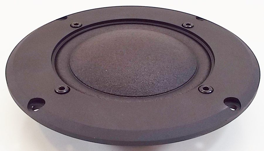 Grote hoeveelheid Gaan financieel MW Audio MM-2150: 3 inch Dome Infinity Copy Midrange | Midwest Speaker  Repair