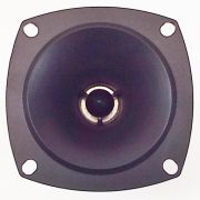 Eminence APT30: 2.6" x 2.6" Small Horn Tweeter-2735