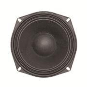 Eminence ALPHA 5-8: 5 inch Midbass / Midrange