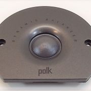 Polk Audio RD4595-1:  1 inch Dome Tweeter