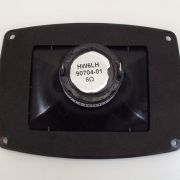 Cerwin Vega HW6LH OEM Tweeter # TWTH00012