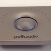 Polk Audio RD0769-1:  1 inch Dome Tweeter