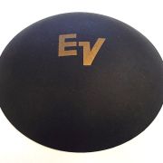 EV Electro-Voice Logo Paper Dust Cap