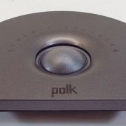 Polk Audio RD7595-1:  1 inch Dome Tweeter