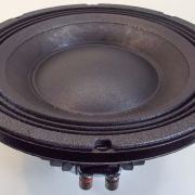 Eminence KL3010LF-8: 10 inch Neodymium Woofer