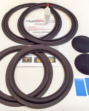 EPI 200B Refoam Kit (F8-2 & F12-2)