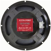 Eminence GA10-SC59: 10″ Alnico Guitar Speaker by George Alessandro