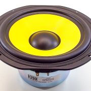 KRK WOFK80156 Rokit Powered 8 Woofer