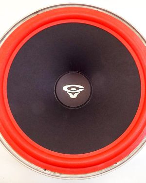 Cerwin Vega VE-15 OEM 15″ Woofer # WOFH15205 (used)