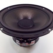 MW Audio MW-6503-8: 6.5 inch Polk Audio Copy Woofer