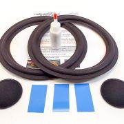 Yamaha 10 inch Refoam Kit (F10-5)