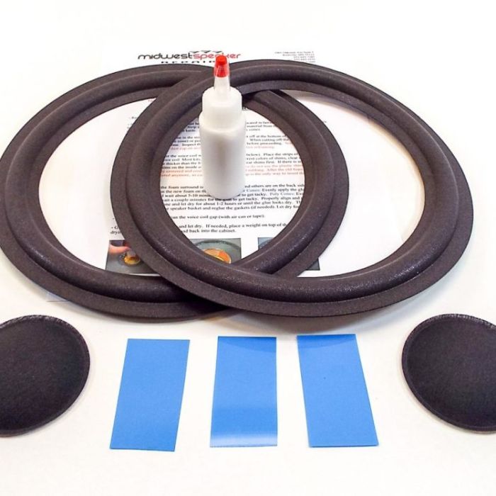 Pioneer HPM-40 10 inch Refoam Kit (F10-5)