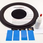 Miller & Kreisel 12″ Refoam Kit – 1 Foam (F12-4)