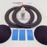 Miller & Kreisel 8″ Refoam Kit (F8-2)