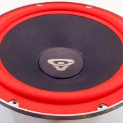 Cerwin Vega VE-12 OEM 12″ Woofer # WOFH12204