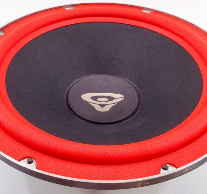 Cerwin Vega VE-12 OEM 12″ Woofer # WOFH12204