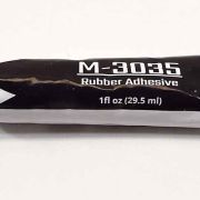 M-3035 Tube of Clear Speaker Repair Adhesive