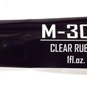 M-3035-C Tube of Clear Speaker Repair Adhesive