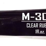 M-3035-C Tube of Clear Speaker Repair Adhesive