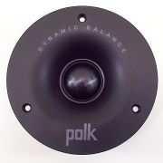 Polk Audio RD7030-1:  1 inch Dome Tweeter