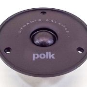 Polk Audio RD6516-1:  .75″ Dome Tweeter