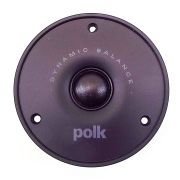 Polk Audio RD6516-1:  .75″ Dome Tweeter