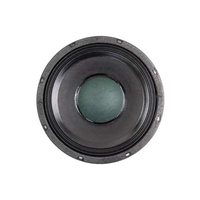 Eminence CannaBass CB3010N-8:  10″ Neo Bass Guitar Speaker w/ Hemp Cone