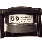 KRK TWTK00027 V4, V6, V8 series 4 Tweeter