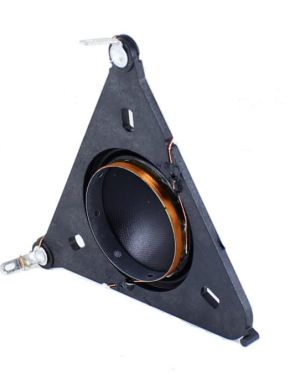 MD-0058 (triangle shape) Tweeter Diaphragm