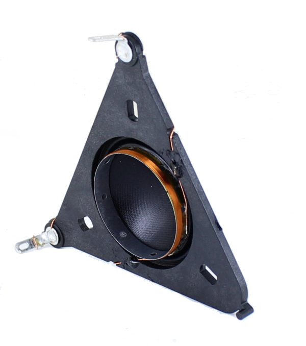 MD-0058 (triangle shape) Tweeter Diaphragm