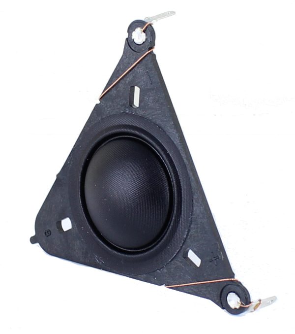 MD-0058 (triangle shape) Tweeter Diaphragm