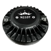 Eminence N210T Compression Driver